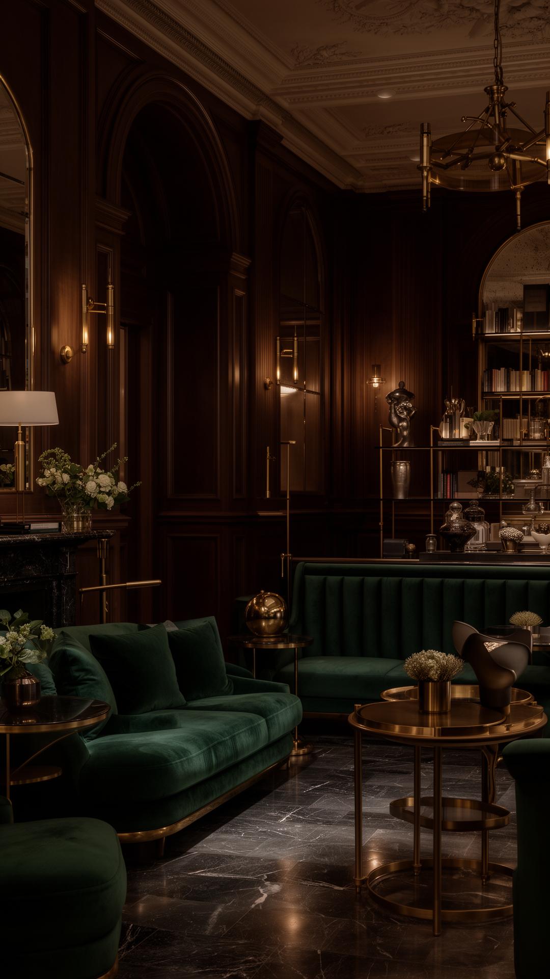 Hotels & Hospitality