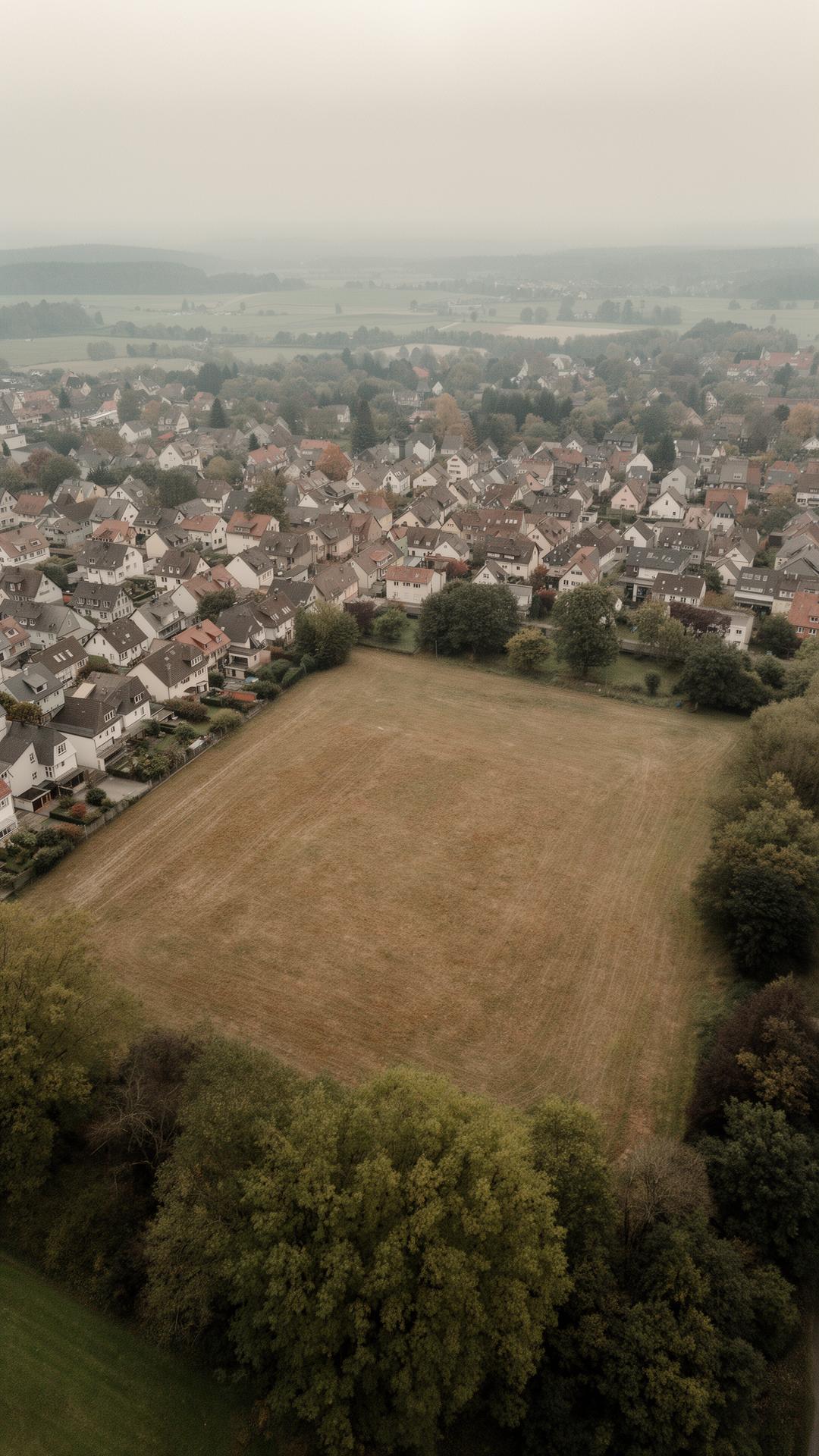 Grundstücke